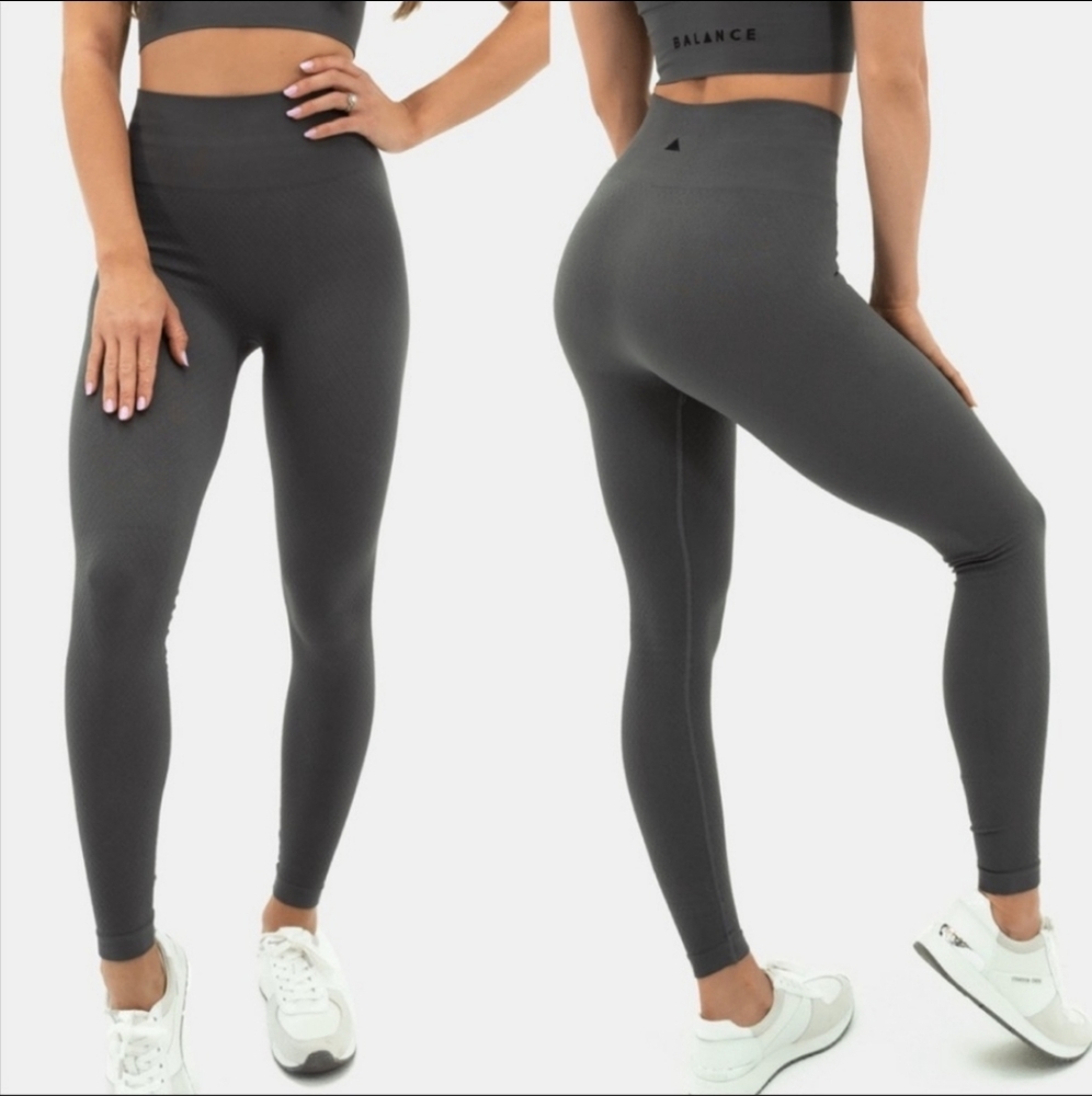 Balance Athletica Energy Legging - Quartz Collection
